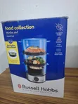 Russell Hobbs 3 Tier Food Steamer (Brand New) - 2