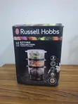 Russell Hobbs 3 Tier Food Steamer (Brand New) - 3