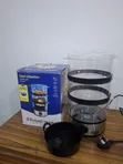 Russell Hobbs 3 Tier Food Steamer (Brand New) - 5