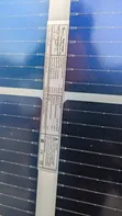 Sunshine Gold 620W Monocrystalline Solar Panel & Hybrid Inverter - 2