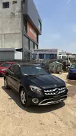 Mercedes-Benz GLC-Class 2018 Black - 2