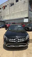 Mercedes-Benz GLC-Class 2018 Black - 4