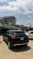 Mercedes-Benz GLC-Class 2018 Black - 5