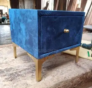 Royal Comfort Bedside Drawer - Brand New