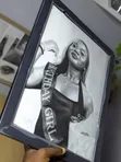 Hand-Drawn Pencil Portraits from Photo - 4