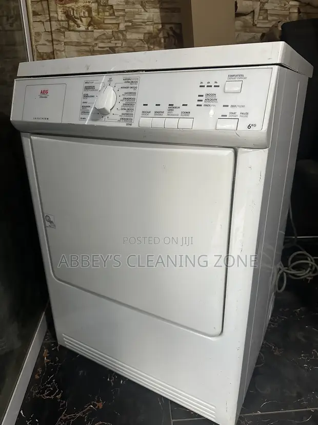Laundry Dryer - 1