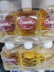 Dounia Perfume Oil - 4