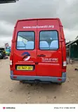 Mercedes-Benz Sprinter 2009 Orange - 1