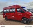 Mercedes-Benz Sprinter 2009 Orange - 5