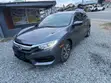 Honda Civic 2018 Gray - 2
