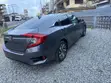 Honda Civic 2018 Gray - 5