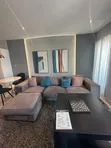 1-Bedroom Furnished Apartment for Rent in East Legon - 4