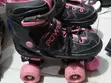 4-Tire Roller Skates Shoes - 3