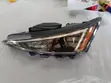 Hyundai Elantra Headlights (2019-2021) - 1