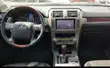 Lexus GX 460 Luxury 2018 Black - 2