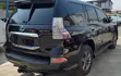 Lexus GX 460 Luxury 2018 Black - 4