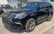 Lexus GX 460 Luxury 2018 Black - 5