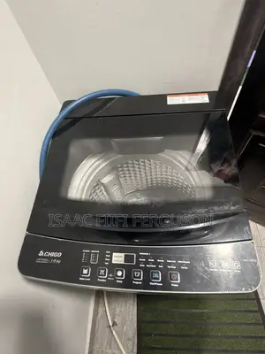 Chigo 14kg Washing Machine