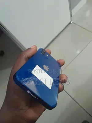 Apple iPhone 12 64GB Blue