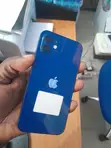 Apple iPhone 12 64GB Blue - 2