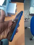 Apple iPhone 12 64GB Blue - 3