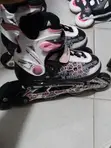 SK Roller Skate Shoes - Size 36 - 1