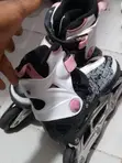 SK Roller Skate Shoes - Size 36 - 2