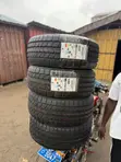 Original Bridgestone Tyres 225/50R17 - Brand New - 2