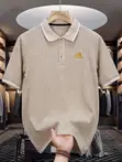 Men's Adidas Polo Shirt - 1