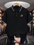Men's Adidas Polo Shirt - 3