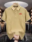 Men's Adidas Polo Shirt - 4