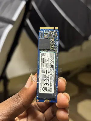 2TB NVMe SSD - Gen 3