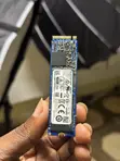 2TB NVMe SSD - Gen 3 - 1