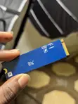 2TB NVMe SSD - Gen 3 - 3