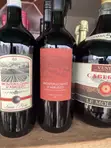Lambrusco Italian Sparkling Red Wine - 2