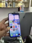 Apple iPhone 13 Pro 256GB Blue (UK Used) - 2