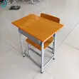 World Industries Table and Chair Set - 2