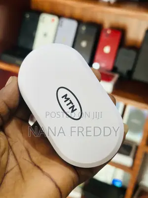 Universal 4G Pocket Wi-Fi U10LS