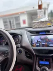 Hyundai Elantra 2013 Gray - 2