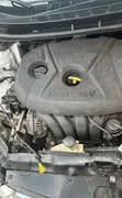 Hyundai Elantra 2013 Gray - 3