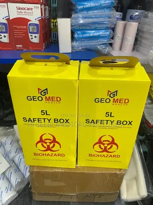 Safety Box 5L