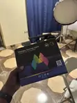 Hexagon RGB Lights - 1