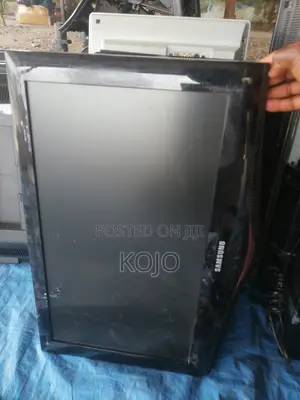Home Used Electrical Appliances & TVs