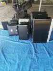 Home Used Electrical Appliances & TVs - 5