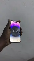 Apple iPhone 14 Pro 128 GB Purple - 3
