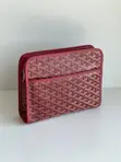 Goyard Men's Clutch Bag - 1