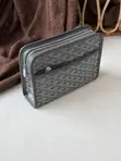 Goyard Men's Clutch Bag - 2