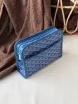Goyard Men's Clutch Bag - 3