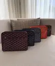 Goyard Men's Clutch Bag - 5