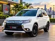 Mitsubishi Outlander SE FWD 2018 White - 4